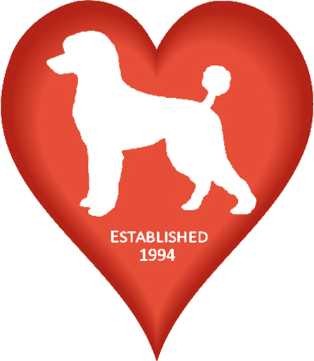 Florida Poodle Rescue Inc logo