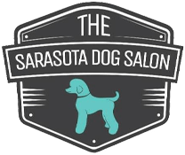 The Sarasota Dog Salon logo image